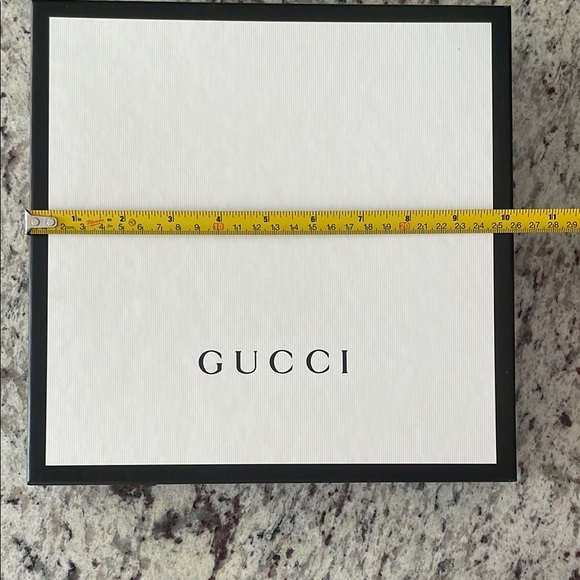 Gucci Designer Box - Picture 2 of 4